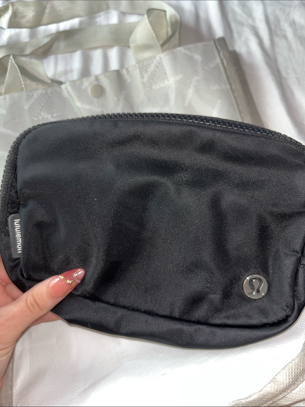 Lululemon Belt Bag